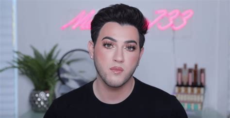Manny MUA Posts Video About Being Cancelled After